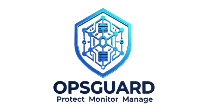Loading OpsGuard...