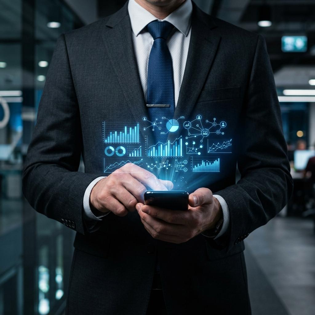 Managed IT Services