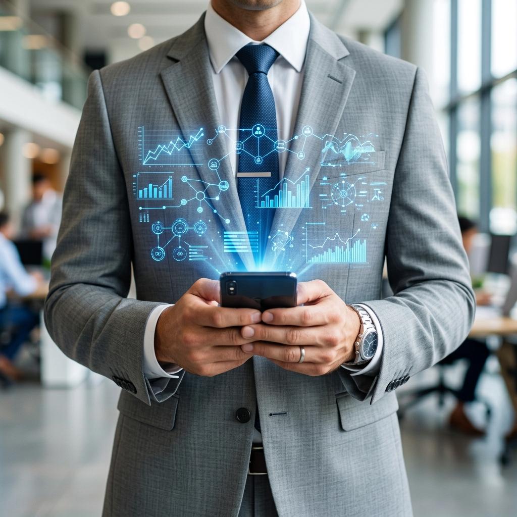 Managed IT Services