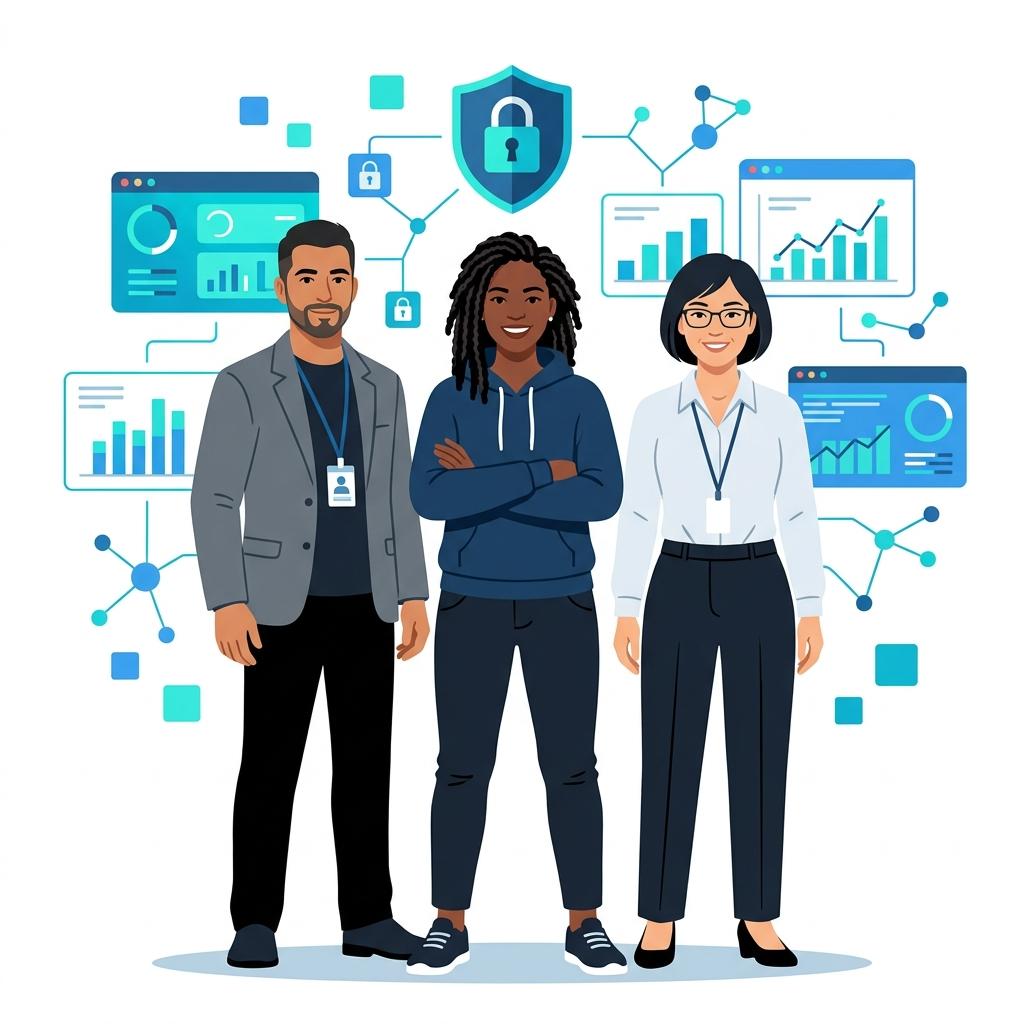 Security Operations Center Team